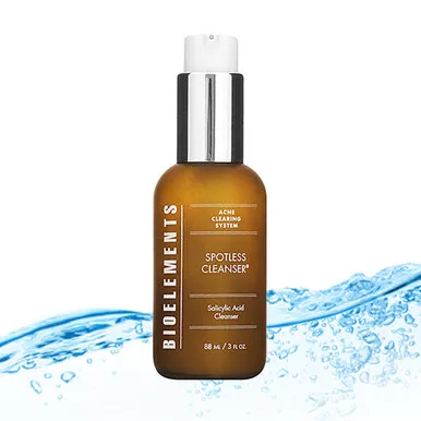 Bioelements Spotless Cleanser - 3 oz