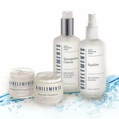 Bioelements Starter Kit for Oily/Very Oily Skin
