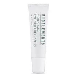 Bioelements Tinted Balm for Fuller Lips SPF 15