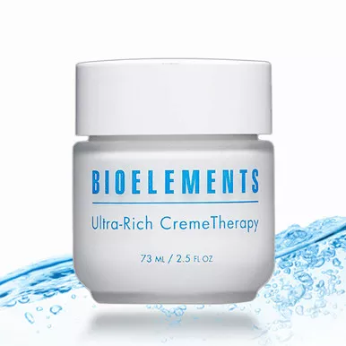 Bioelements Ultra-Rich Cremetherapy - 2.5 oz