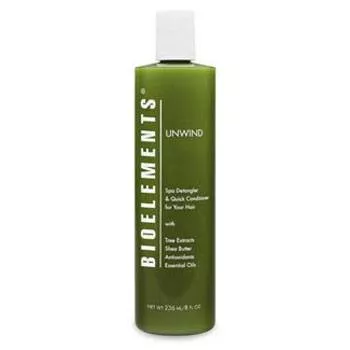 Bioelements Unwind Detangler -8 oz