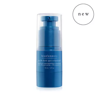 Bioelements VC10 Dark Spot Solution -.5oz