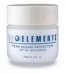 Bioelements Year-Round Protector (moisturizer) -2.5 oz