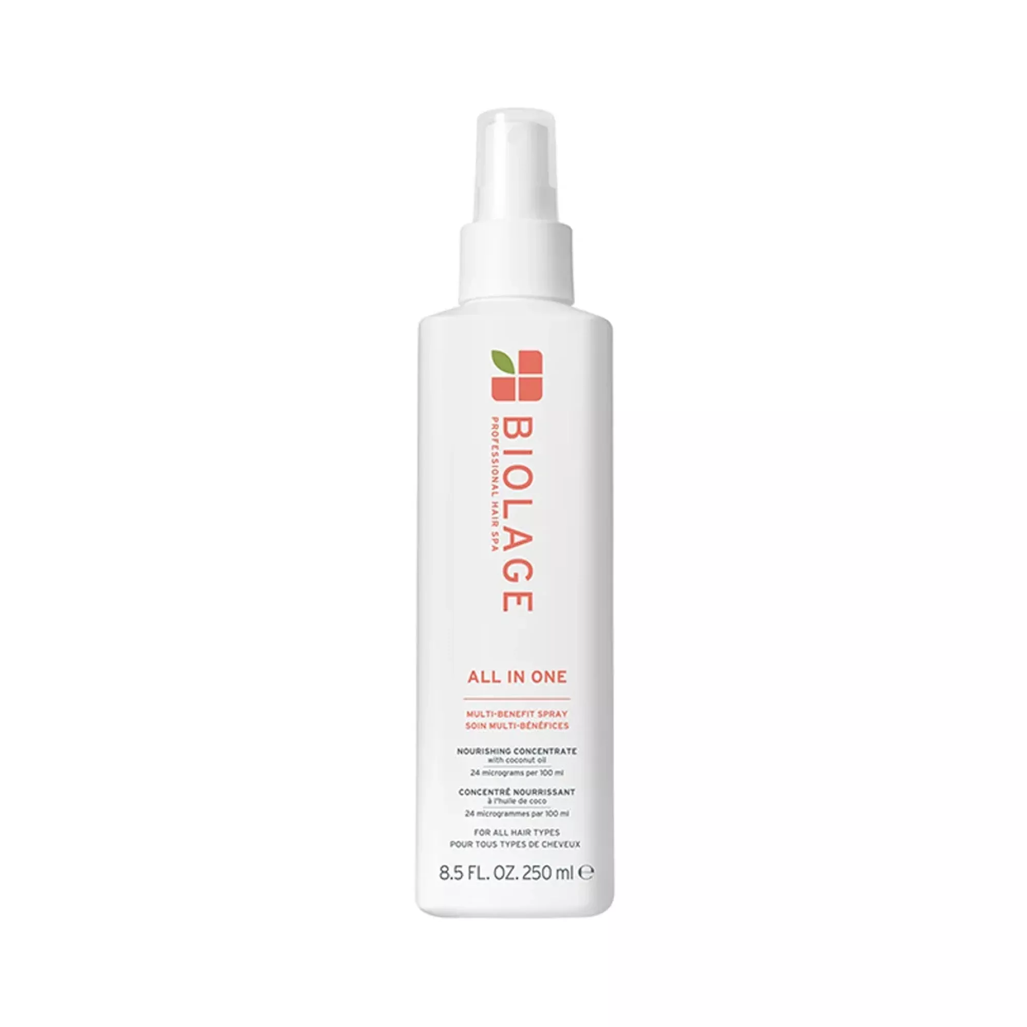 Biolage All-In-One Multi-Benefit Spray