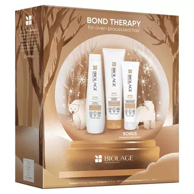 Biolage Bond Therapy Kit