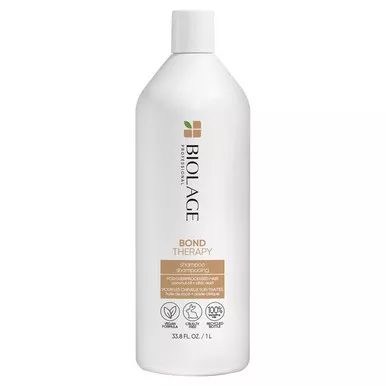 Biolage Bond Therapy Sulfate-Free Shampoo - 33.8 oz