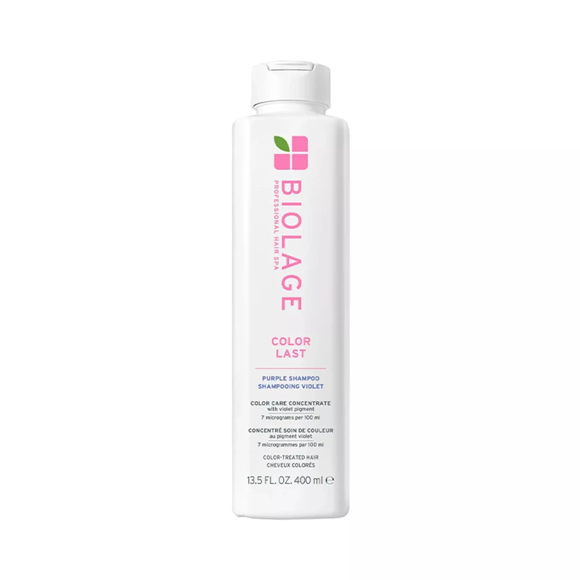 Biolage Color Last Purple Shampoo