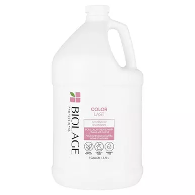 Biolage ColorLast Conditioner - 1 Gallon