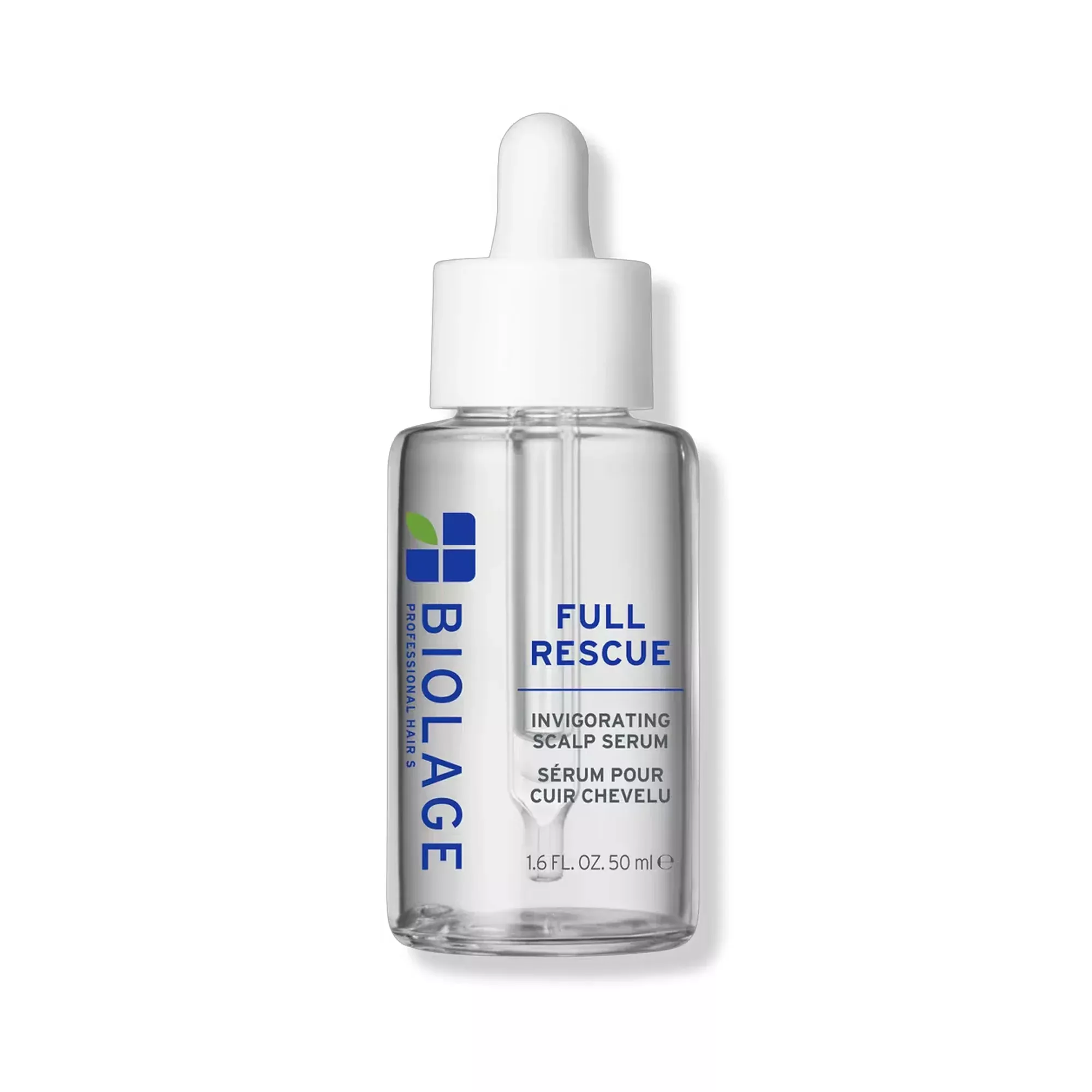 Biolage Full Rescue Invigorating Scalp Serum