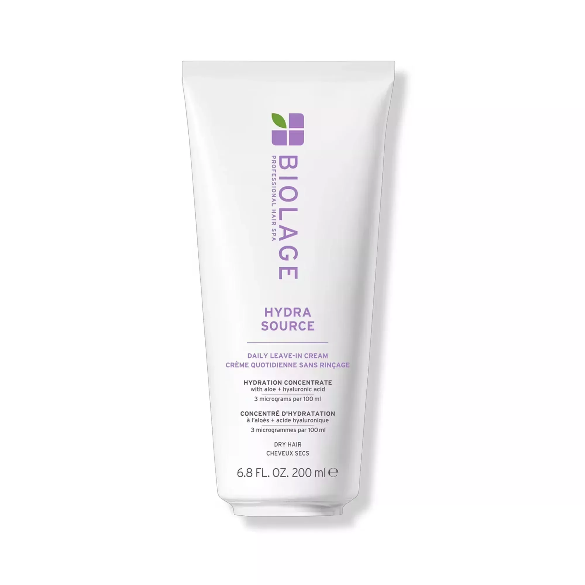 Biolage Hydra Source Daily Leave-In Cream