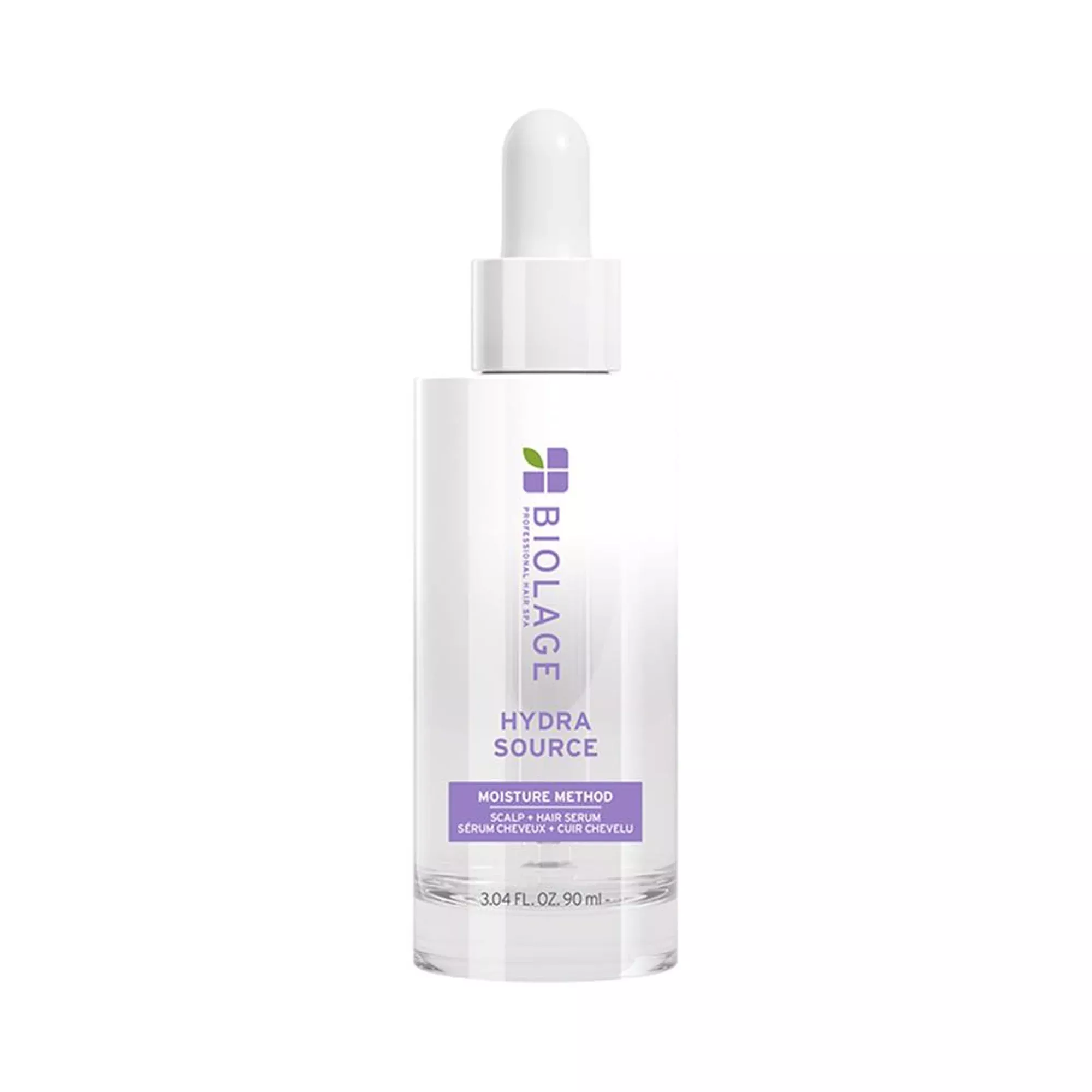 Biolage Hydra Source Moisture Method Scalp + Hair Serum