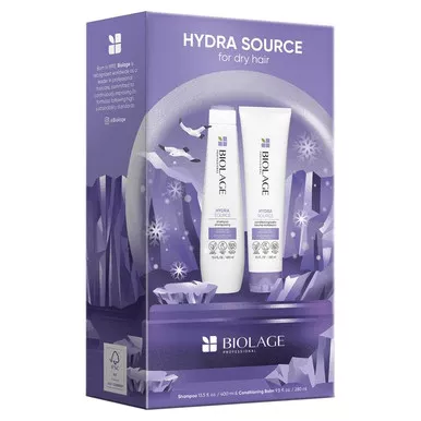 Biolage HydraSource Duo