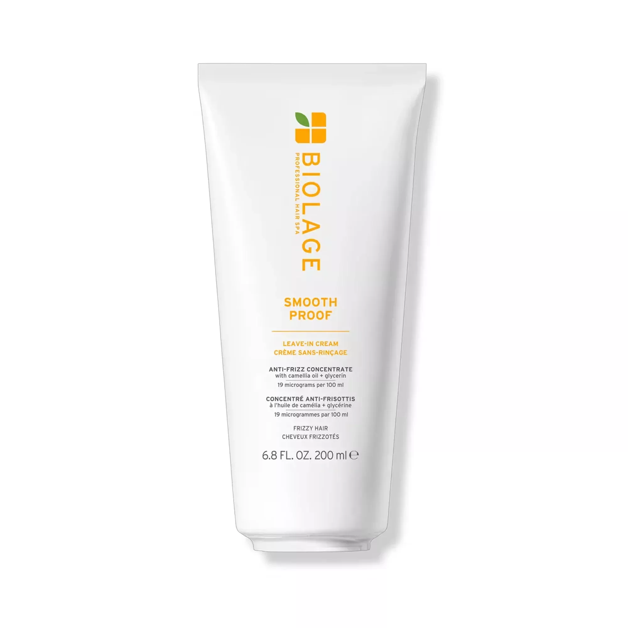Biolage Smooth Proof Leave-In Cream