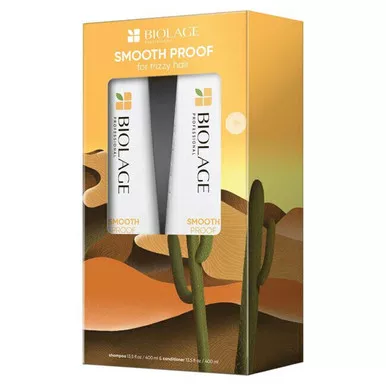 Biolage SmoothProof Duo - 13.5 oz