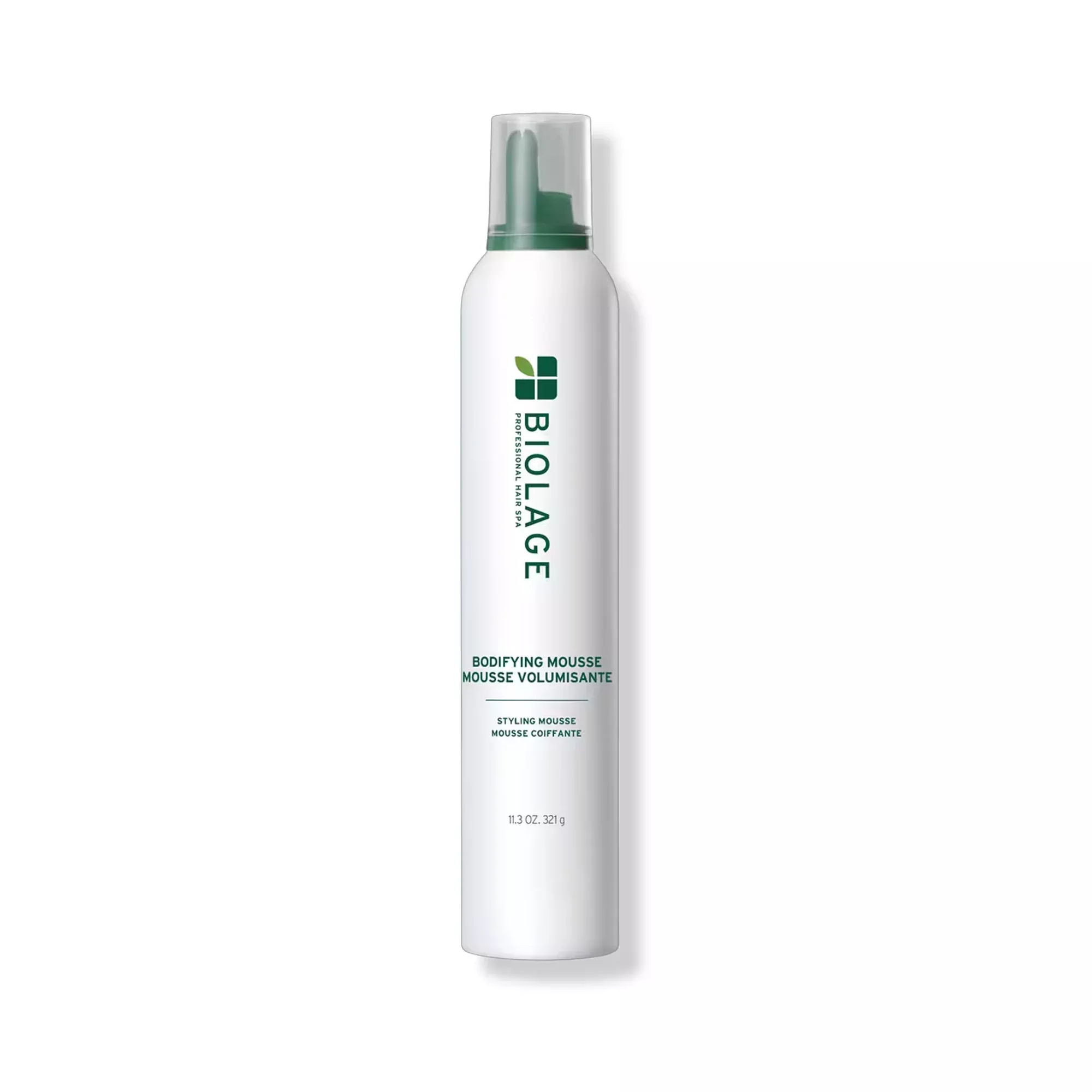 Biolage Styling Bodifying Mousse