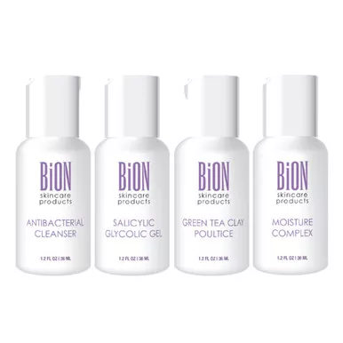 BiON Acne Control Kit for Oily/Normal Skin (64816)