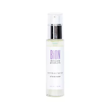 BiON Antibacterial Cleanser - 4 oz (34997)