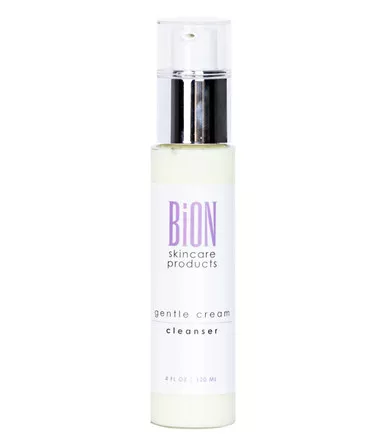 BiON Gentle Cream Cleanser - 4 oz (34996)