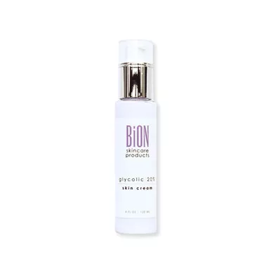 BiON Glycolic 20% Skin Cream - 4 oz (35018)