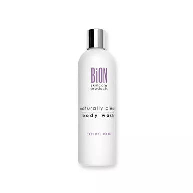 BiON Naturally Clean Body Wash - 12 oz (35000)