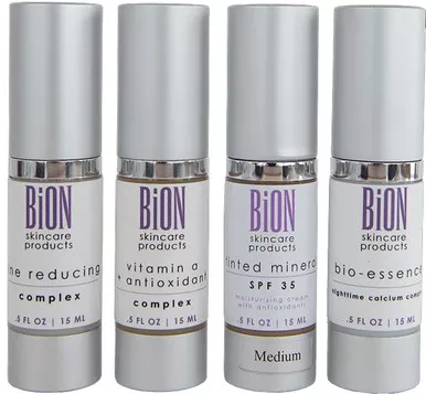 BiON Renew and Protect Kit (64823)