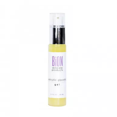 BiON Salicylic-Glycolic Gel - 1.7 oz