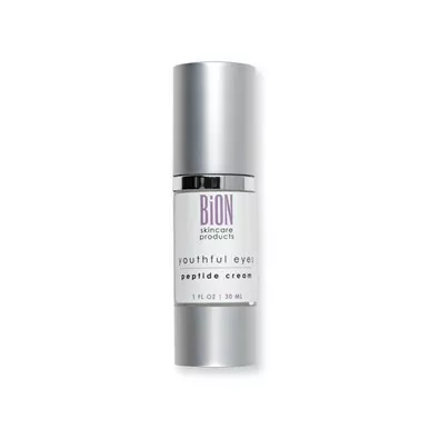 BiON Youthful Eye Peptide Cream - 1 oz (64804)