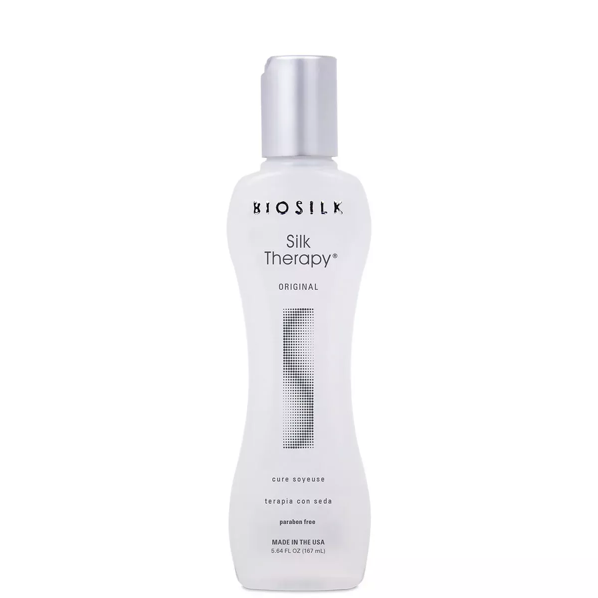 Biosilk Silk Therapy Original & Light