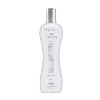 BioSilk Silk Therapy Shampoo - 12 oz