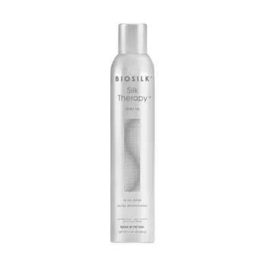 BioSilk Silk Therapy Shine On - 5.34 oz