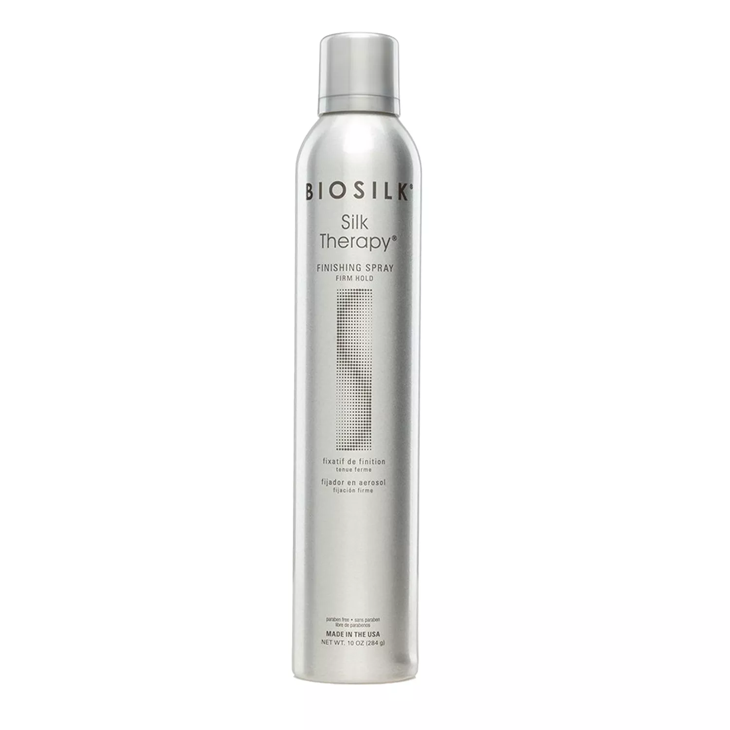 Biosilk Therapy Finishing Spray 10oz/ 284g