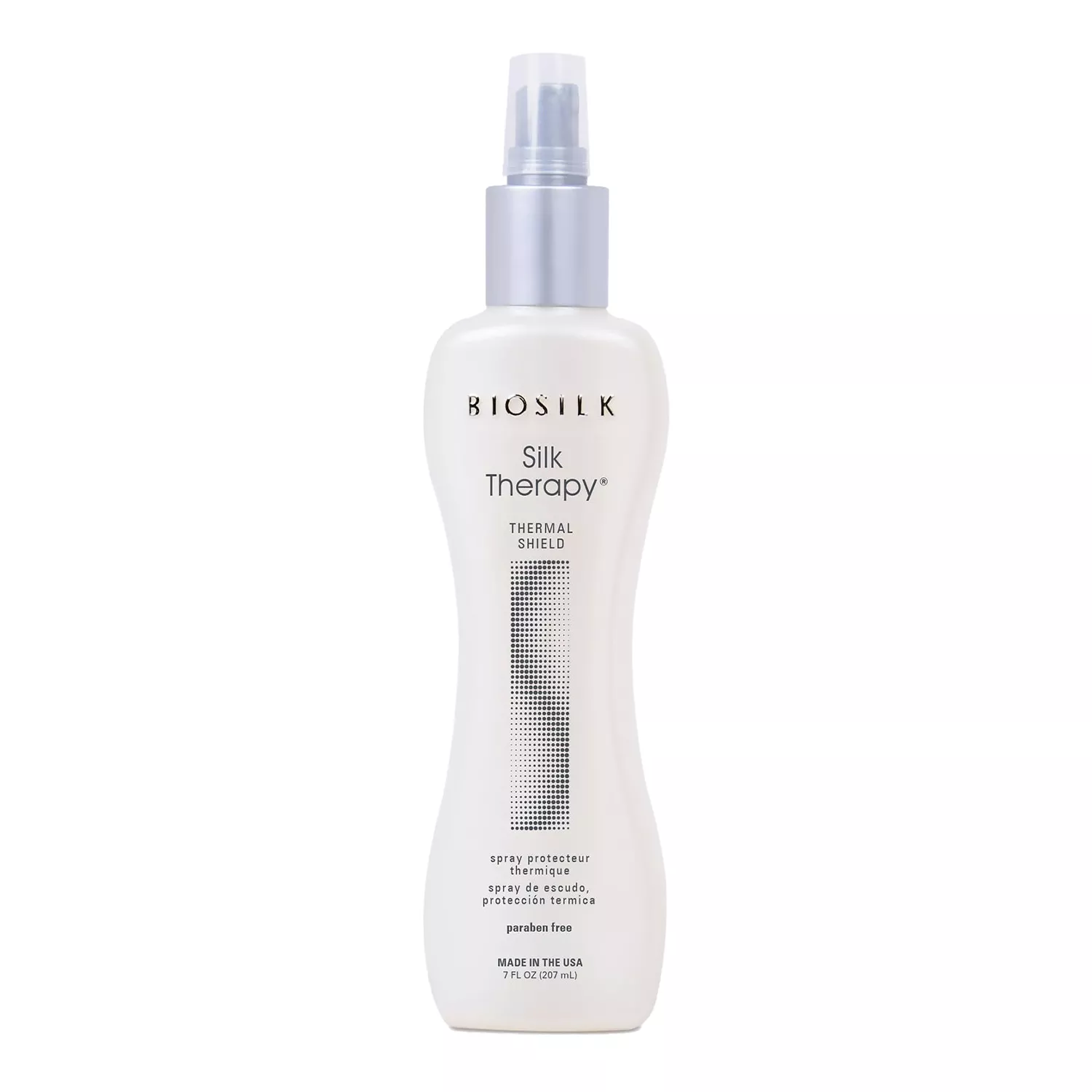 Biosilk Therapy Thermal Shield 7oz/ 207ml