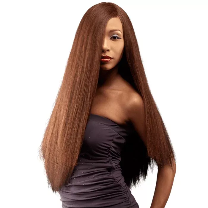 Black Diamond Human Hair Weave – NATURAL PERM / NATURAL TEXTURE YAKI 10″/12″/14″/18″