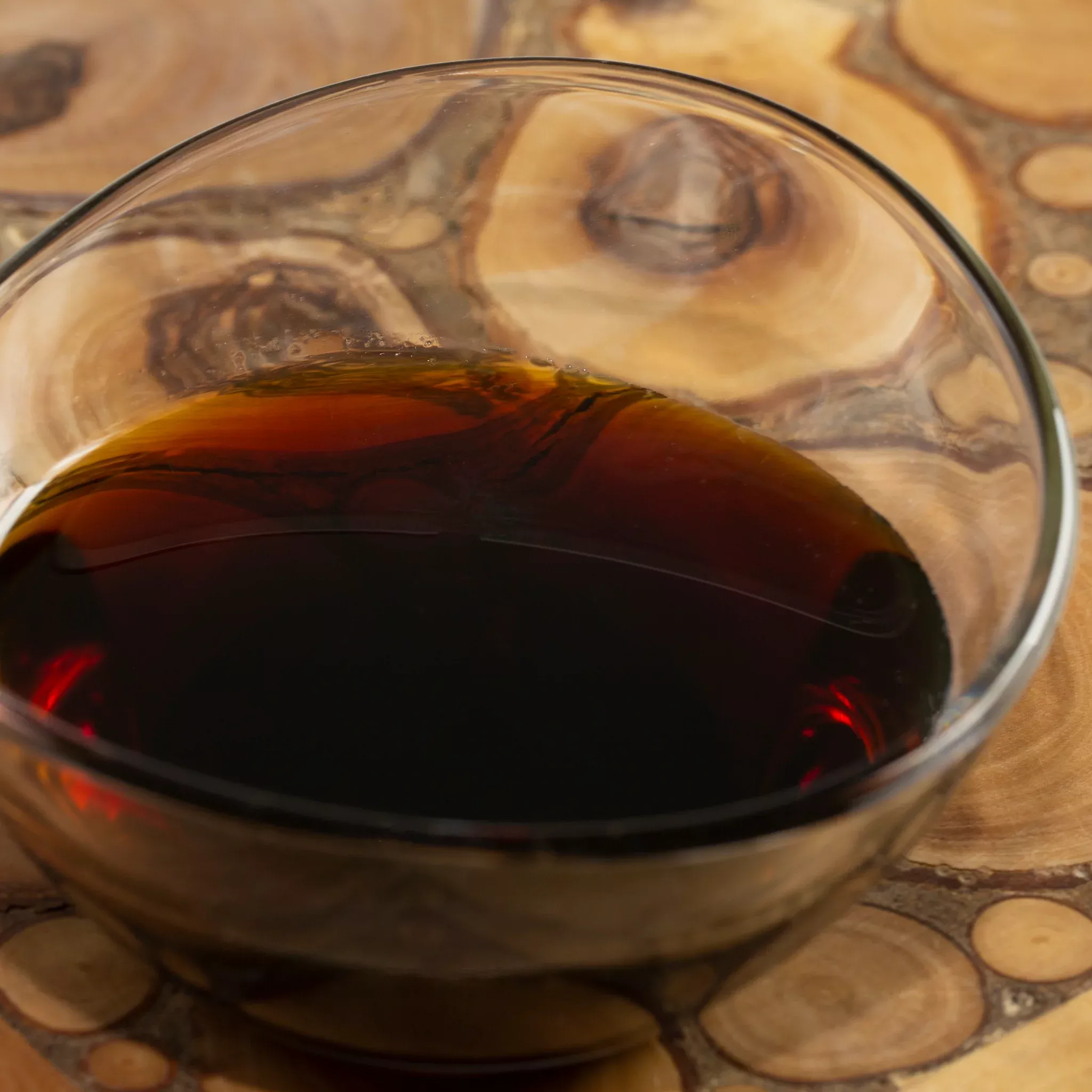 Black Goji Liquid Extract