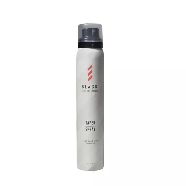 BLACK SOLUTIONS TAPER SPRAY
