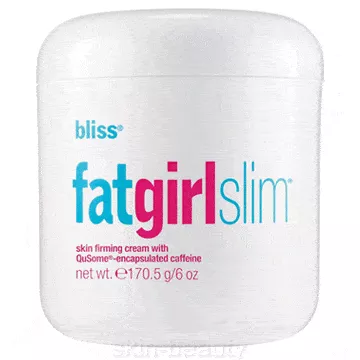 Bliss FatGirlSlim - 6 oz