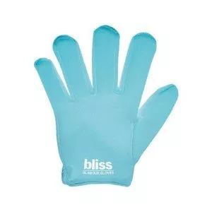 Bliss Glamour Gloves, 1 pair, 50 uses
