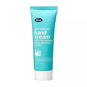 Bliss High Intensity Hand Cream - 1 oz
