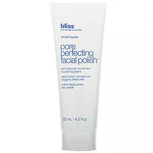 Bliss Pore Perfecting Facial Polish - 4.2 oz