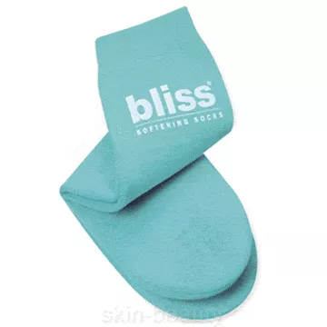 Bliss Softening Socks, 1 pair 50 uses