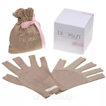 Bloxsun Sun Glove - Small - 1 pair