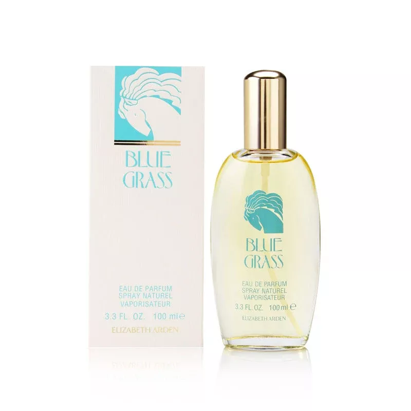 Blue Grass by Elizabeth Arden for Women