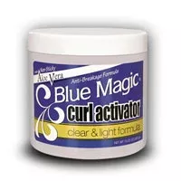 BLUE MAGIC CURL ACTIVATOR 15.25 0Z