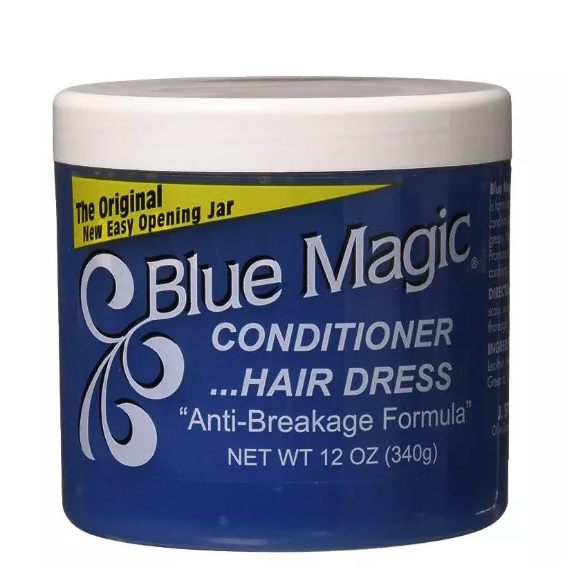 Blue Magic Hair Dresser Conditioner 12oz (x 12 )