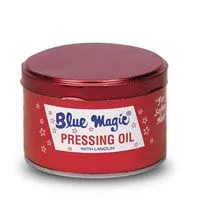 BLUE MAGIC PRESSING OIL 5oz
