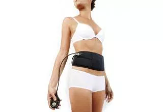 BMR Tummy Lift