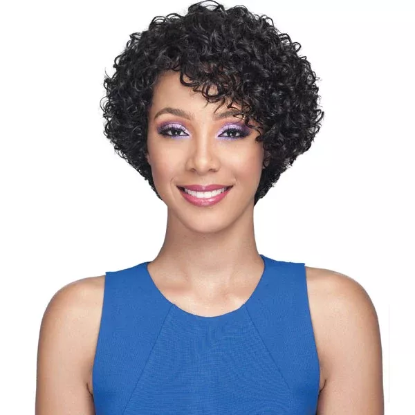 Bobbi Boss 100% Human Hair Wig – MH1267 GEORGIA