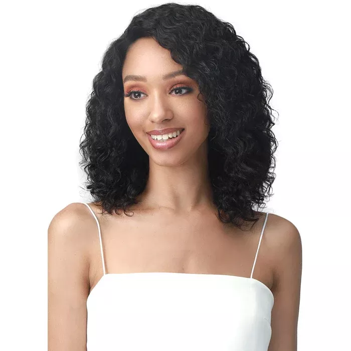 Bobbi Boss 100% Unprocessed Human Hair Lace Wig – MHLF435 SHEA