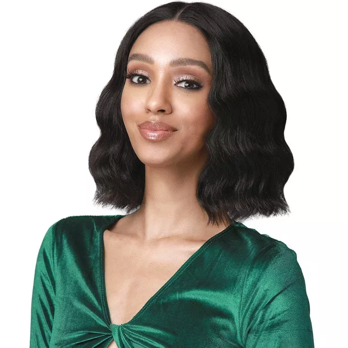 Bobbi Boss 100% Unprocessed Human Hair Lace Wig – MHLF436 KENDAL