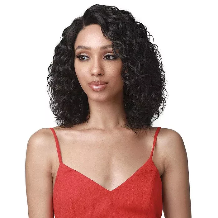 Bobbi Boss 100% Unprocessed Human Hair Lace Wig – MHLF438 KAMALI